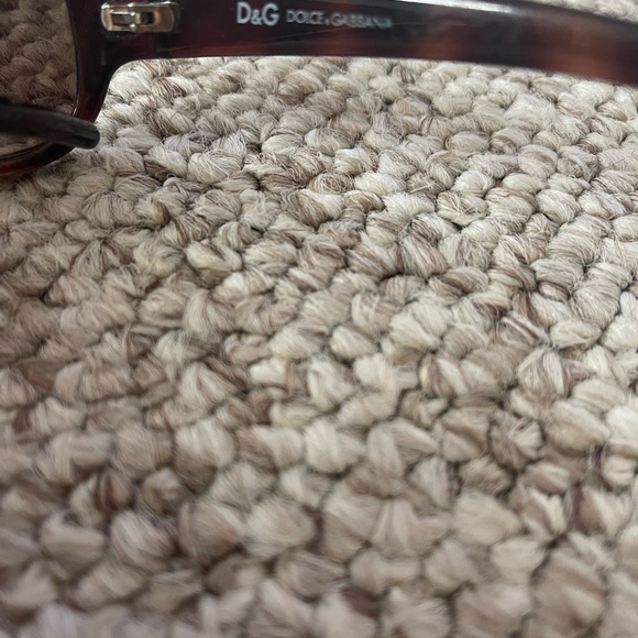 Dolce & Gabbana sunglasses - Picture 3 of 4